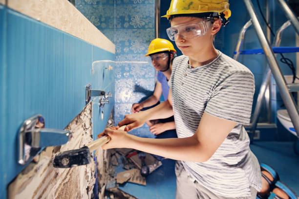 Mold Remediation for Rental Properties in St Stephen, SC
